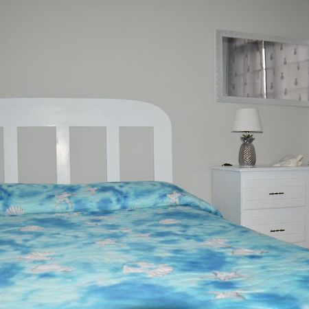 Caribe Apartament S&D El Castillo Dominicus Apartamento #9 Bayahibe Ngoại thất bức ảnh