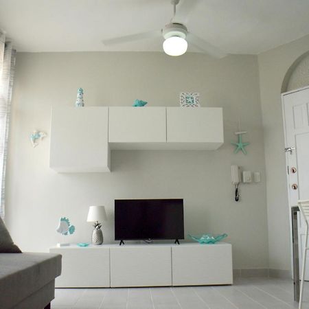 Caribe Apartament S&D El Castillo Dominicus Apartamento #9 Bayahibe Ngoại thất bức ảnh