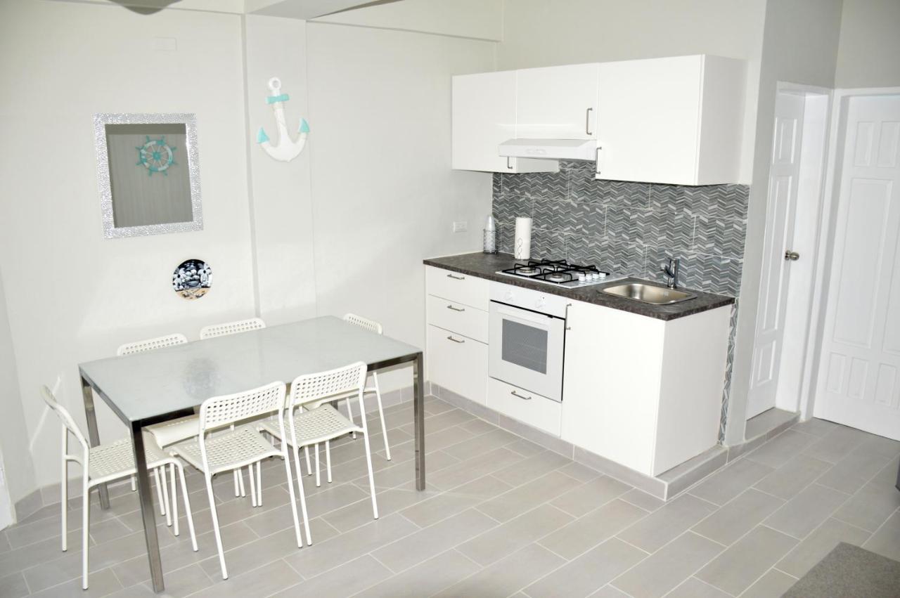 Caribe Apartament S&D El Castillo Dominicus Apartamento #9 Bayahibe Ngoại thất bức ảnh