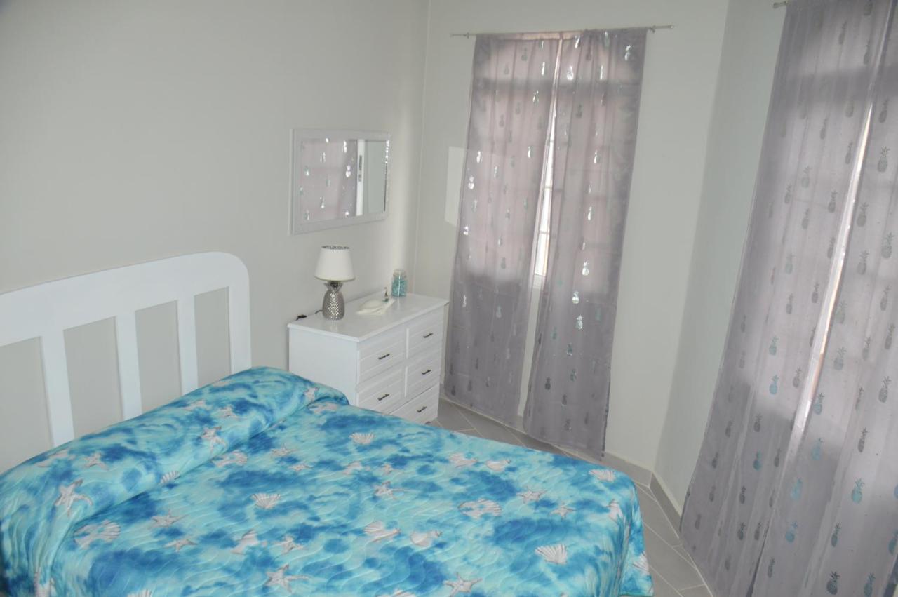 Caribe Apartament S&D El Castillo Dominicus Apartamento #9 Bayahibe Ngoại thất bức ảnh