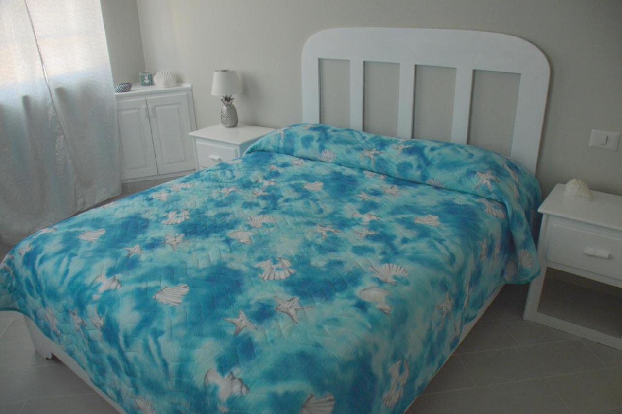 Caribe Apartament S&D El Castillo Dominicus Apartamento #9 Bayahibe Ngoại thất bức ảnh