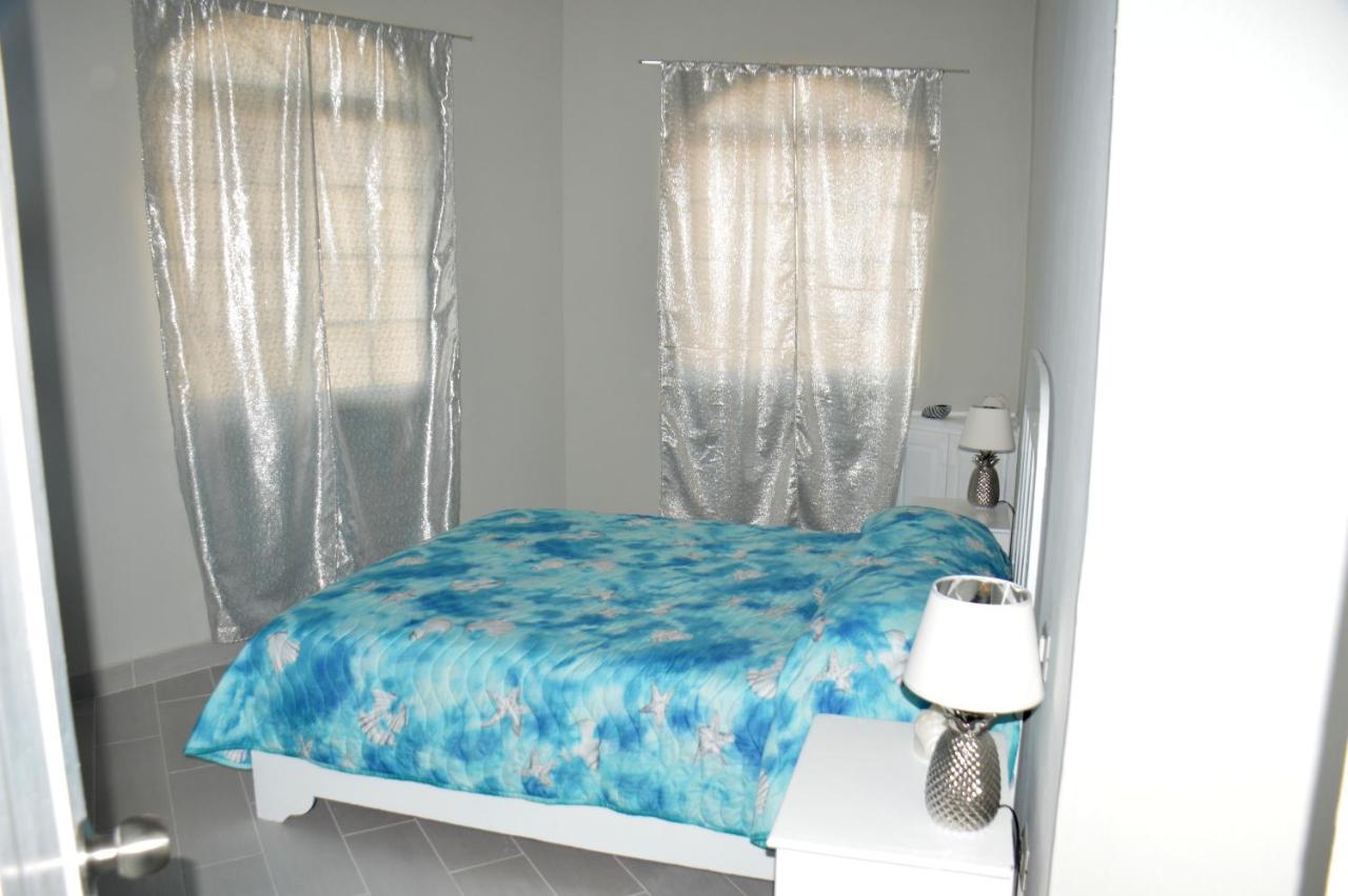 Caribe Apartament S&D El Castillo Dominicus Apartamento #9 Bayahibe Ngoại thất bức ảnh
